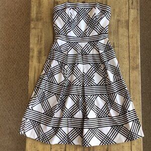 White House Black Market Dress